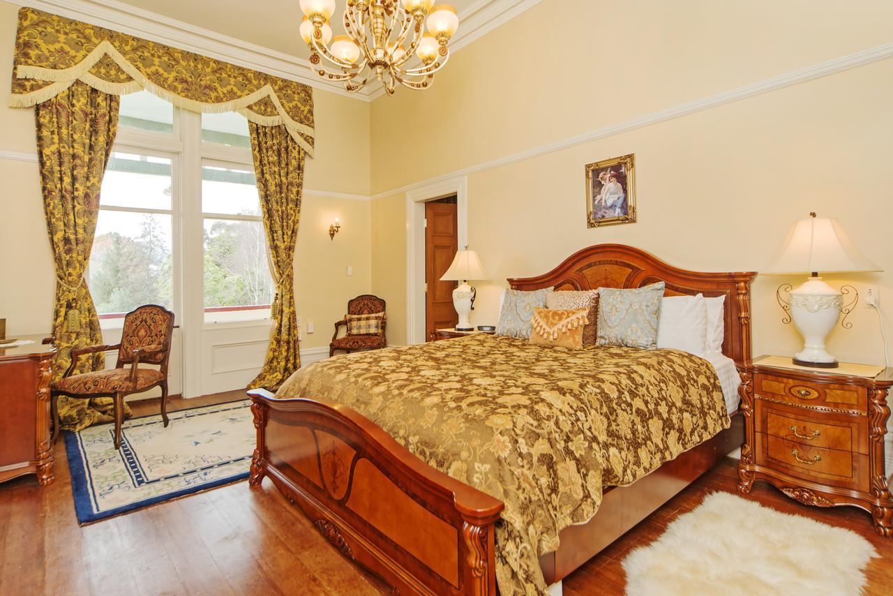 Highden Manor Estate Hotel Palmerston North Ngoại thất bức ảnh