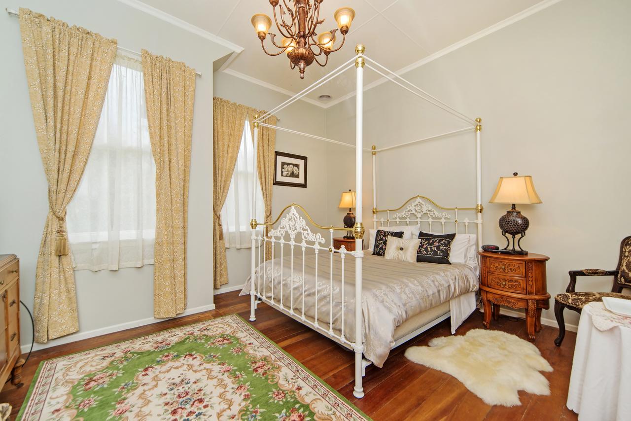 Highden Manor Estate Hotel Palmerston North Ngoại thất bức ảnh