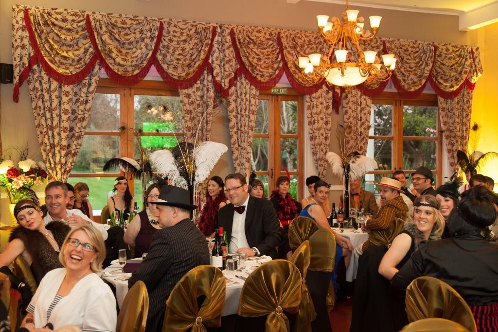 Highden Manor Estate Hotel Palmerston North Ngoại thất bức ảnh