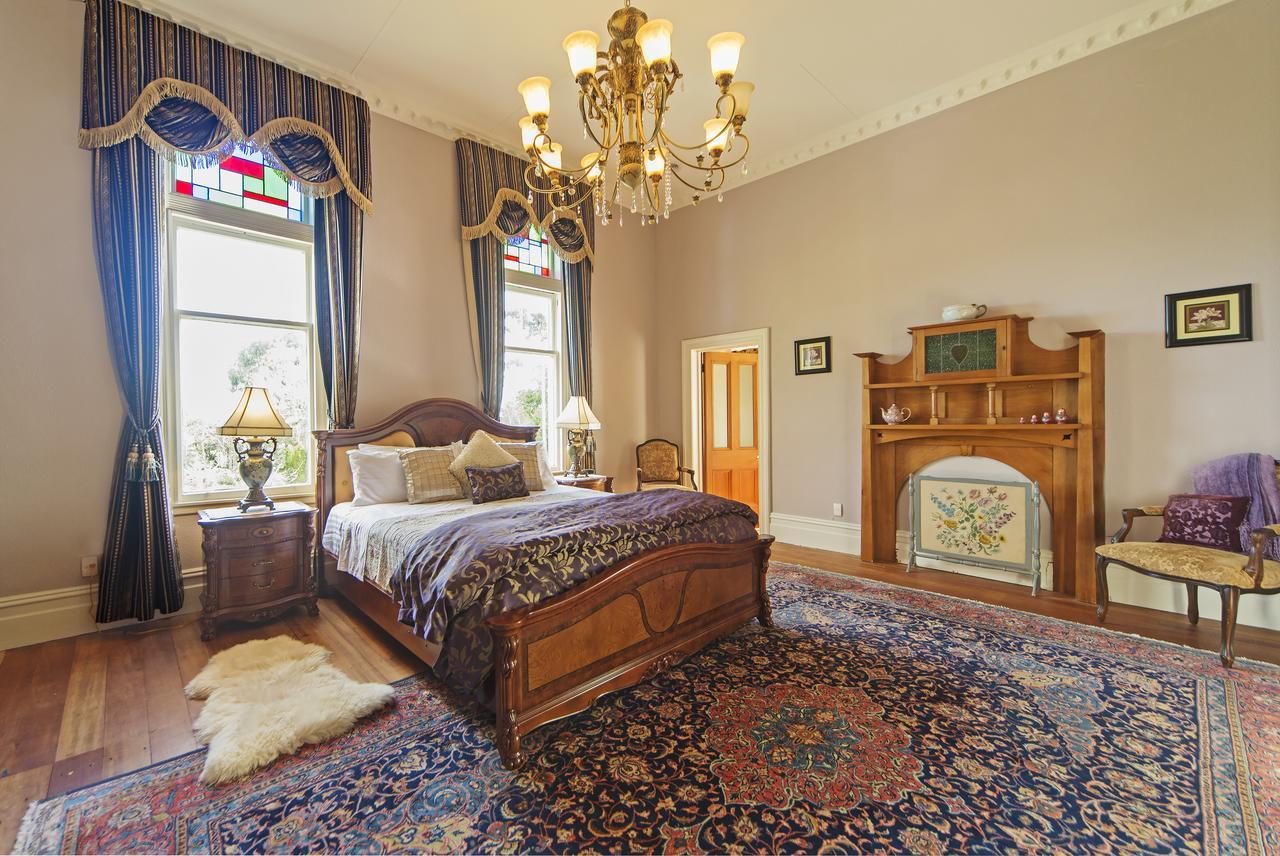 Highden Manor Estate Hotel Palmerston North Ngoại thất bức ảnh