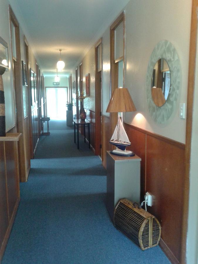Highden Manor Estate Hotel Palmerston North Ngoại thất bức ảnh