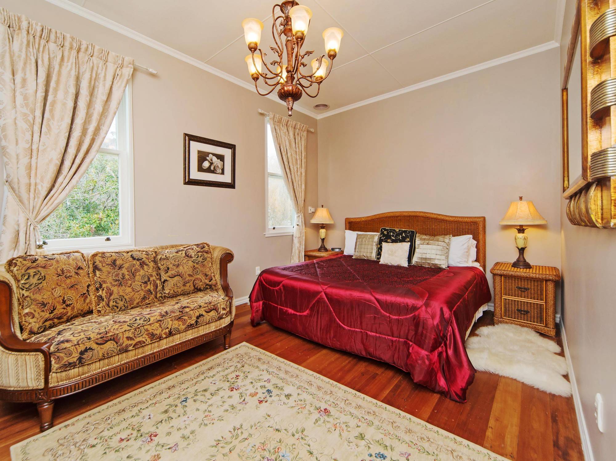 Highden Manor Estate Hotel Palmerston North Ngoại thất bức ảnh