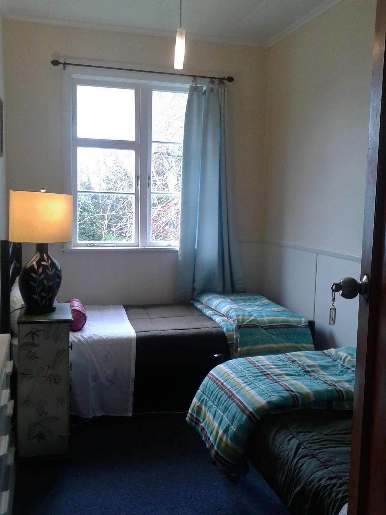 Highden Manor Estate Hotel Palmerston North Ngoại thất bức ảnh
