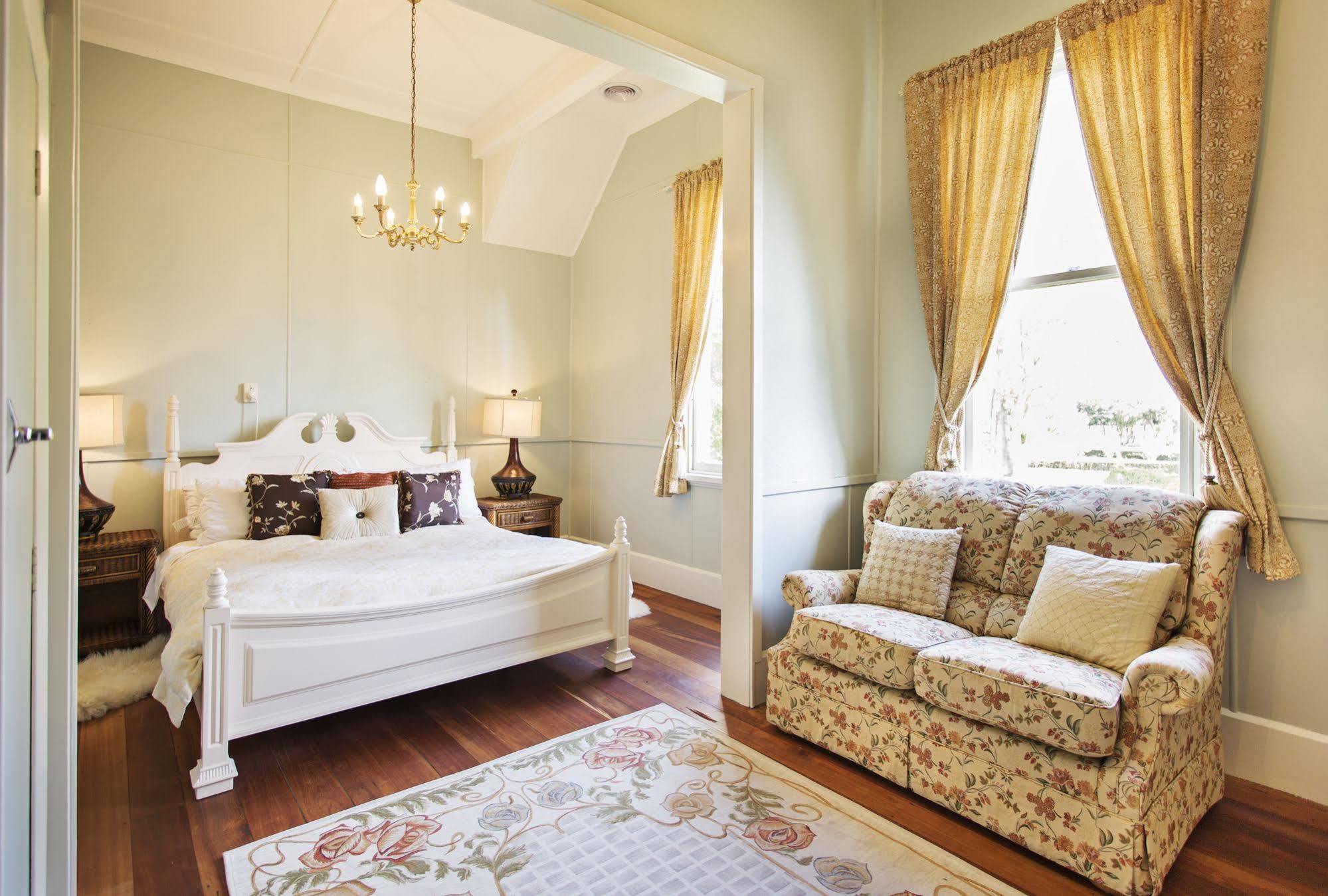 Highden Manor Estate Hotel Palmerston North Ngoại thất bức ảnh