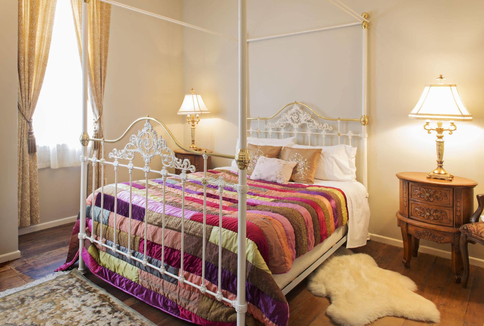 Highden Manor Estate Hotel Palmerston North Ngoại thất bức ảnh