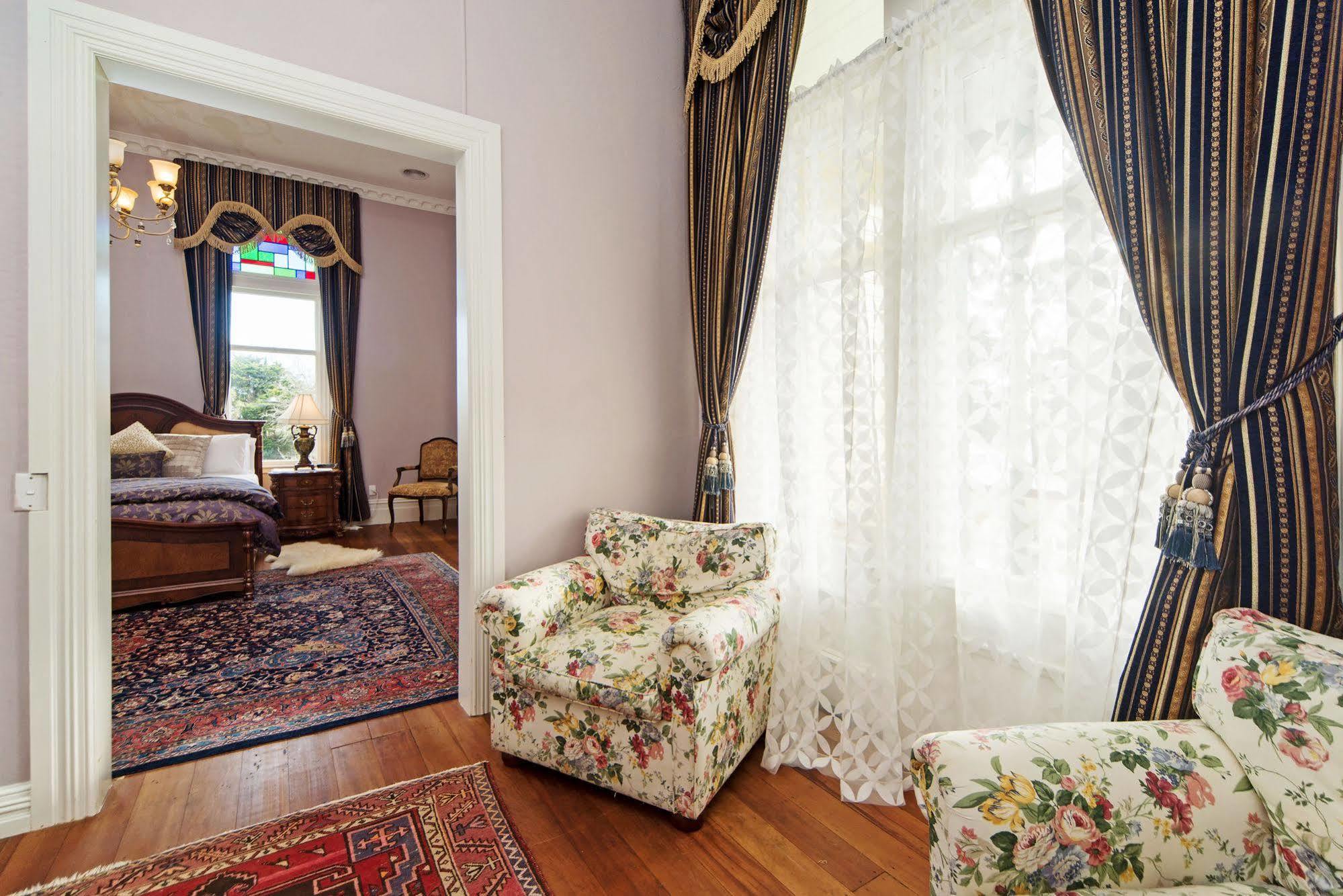 Highden Manor Estate Hotel Palmerston North Ngoại thất bức ảnh