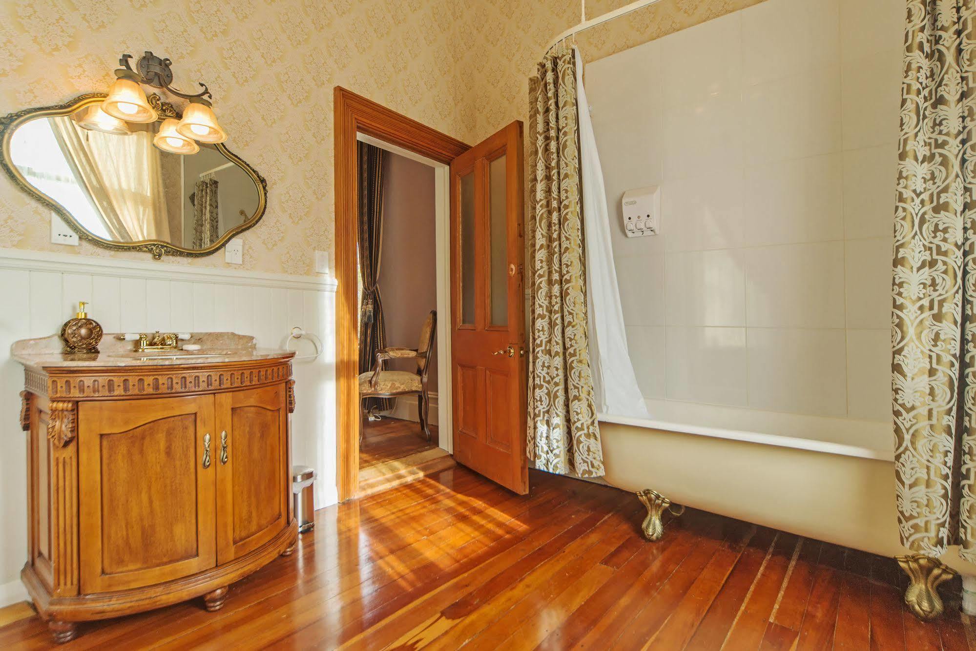 Highden Manor Estate Hotel Palmerston North Ngoại thất bức ảnh