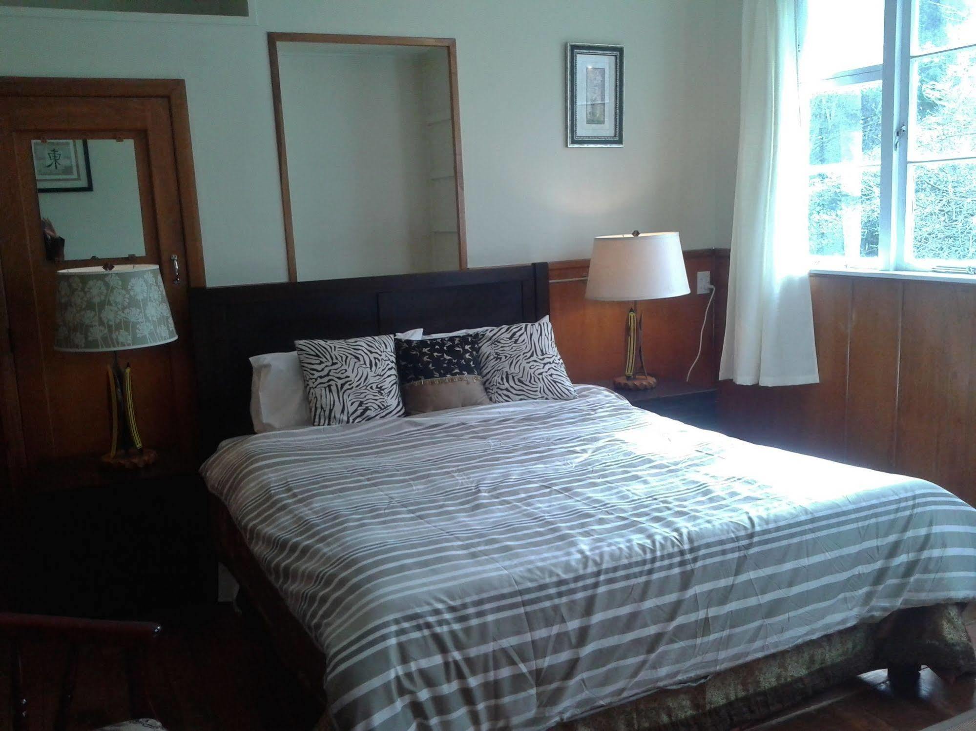 Highden Manor Estate Hotel Palmerston North Ngoại thất bức ảnh