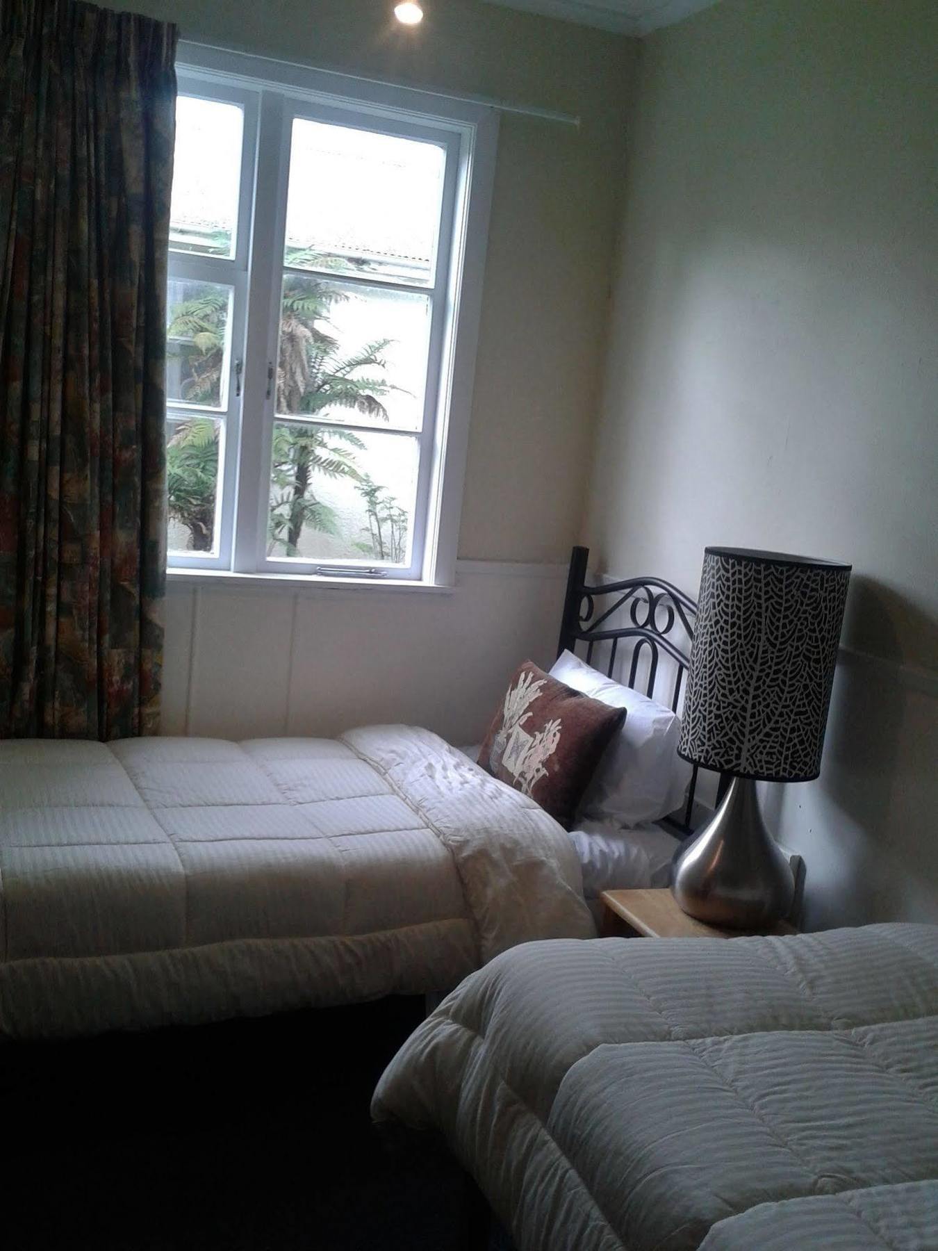 Highden Manor Estate Hotel Palmerston North Ngoại thất bức ảnh