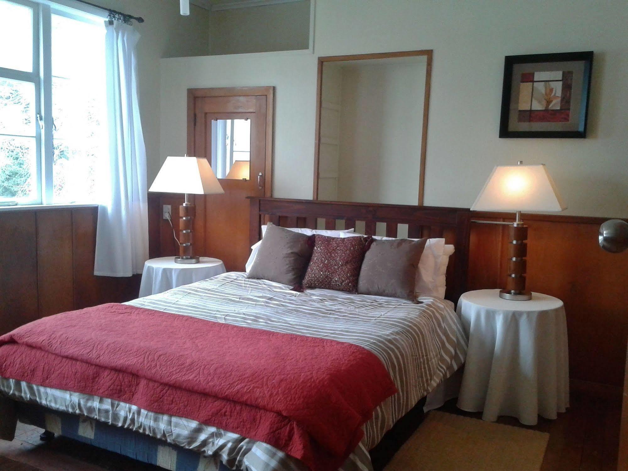 Highden Manor Estate Hotel Palmerston North Ngoại thất bức ảnh