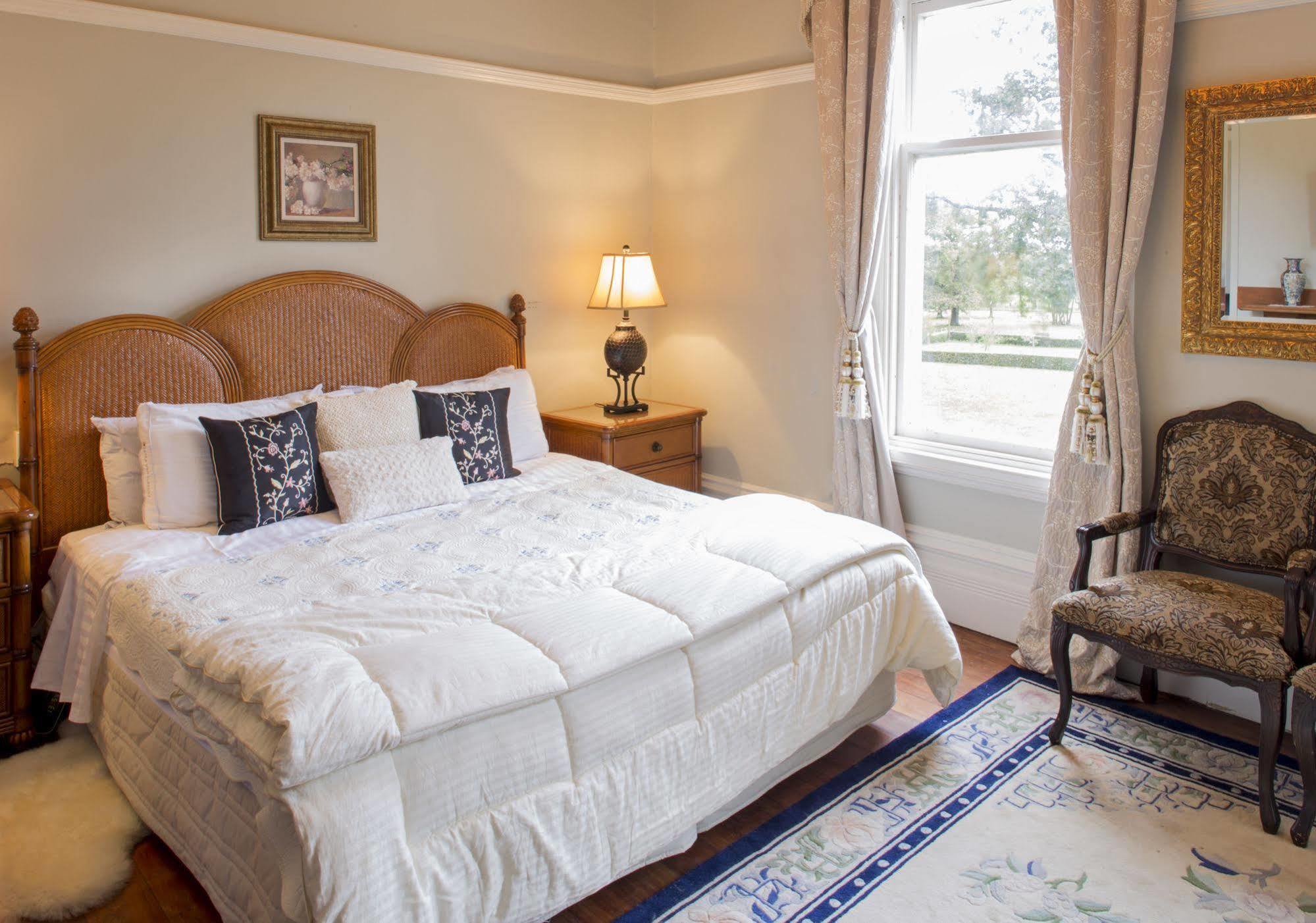 Highden Manor Estate Hotel Palmerston North Ngoại thất bức ảnh