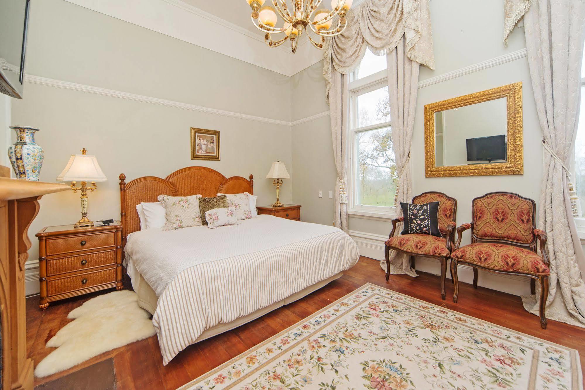 Highden Manor Estate Hotel Palmerston North Ngoại thất bức ảnh