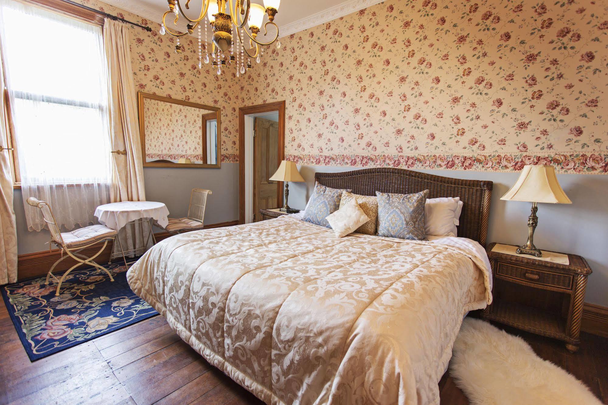 Highden Manor Estate Hotel Palmerston North Ngoại thất bức ảnh