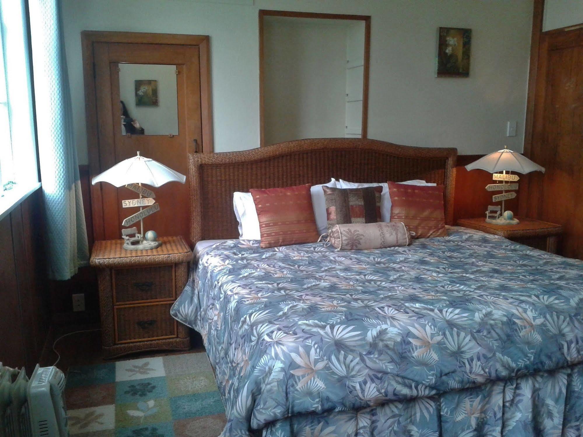 Highden Manor Estate Hotel Palmerston North Ngoại thất bức ảnh