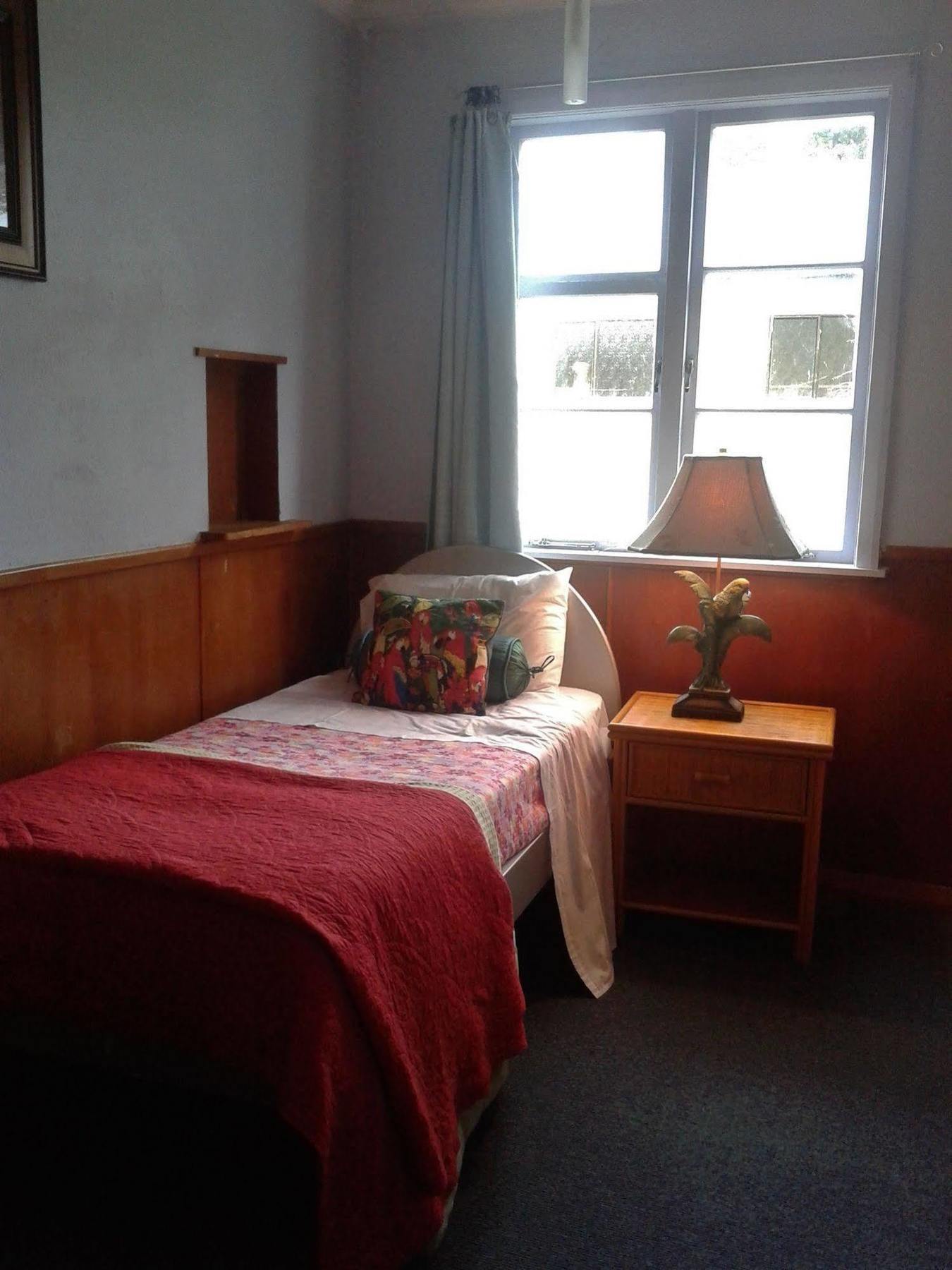 Highden Manor Estate Hotel Palmerston North Ngoại thất bức ảnh